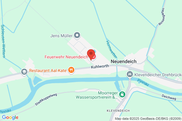 Dörpshus