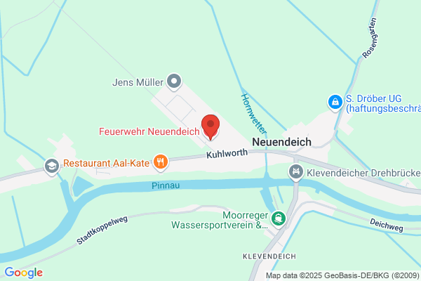 Feuerwache