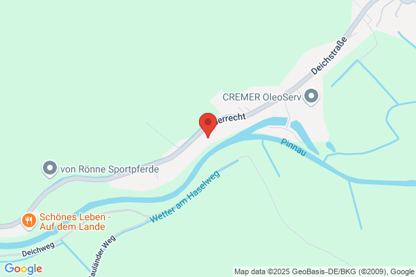 Gemeinde Neuendeich