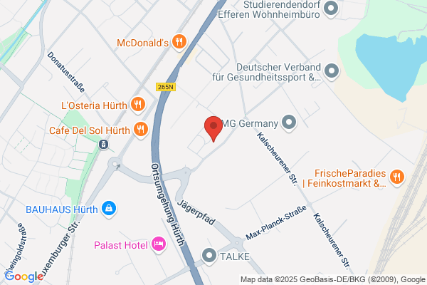 LD Didactic GmbH