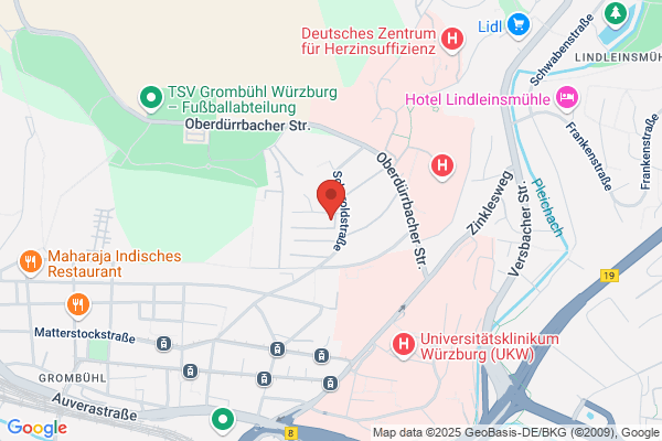 Langner Schrottabholservice