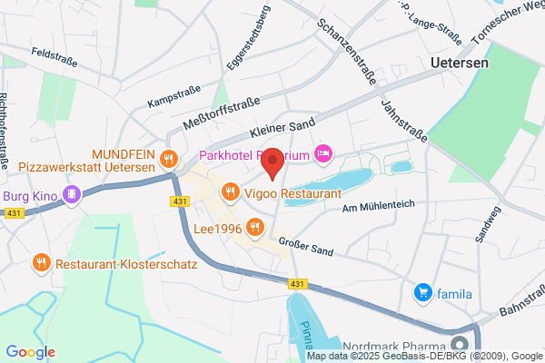 Umweltservice Tokarski