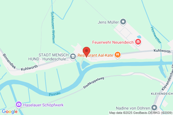 Wassersportverein Uetersen