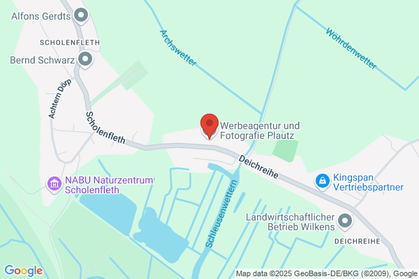 Werbeagentur Plautz