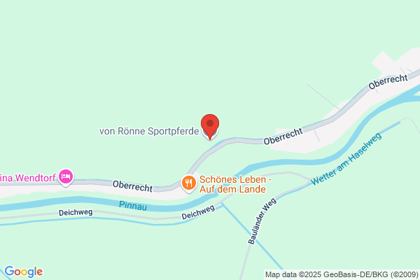 von Rönne Sportpferde GmbH