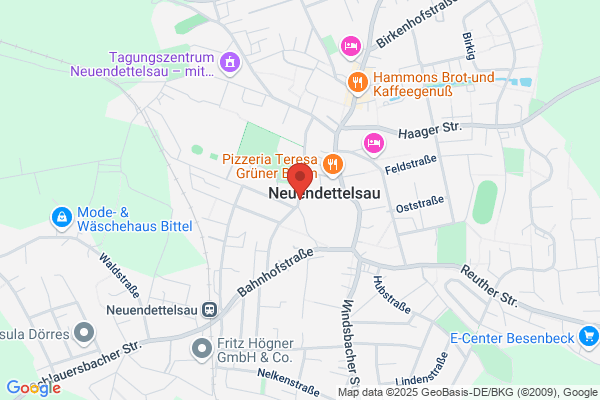 Neuendettelsau