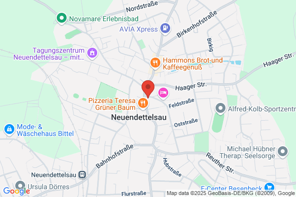 Reuter Haustechnik GmbH