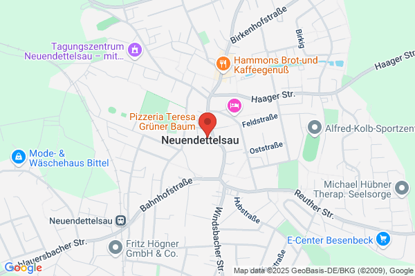 Zum Fässla