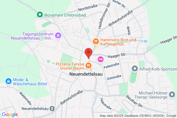 Freimund GmbH