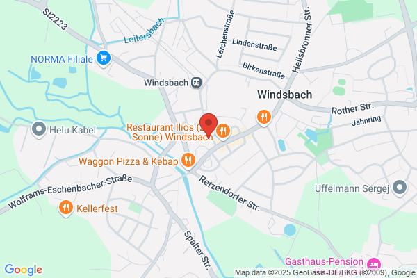 Optik Bayreuther