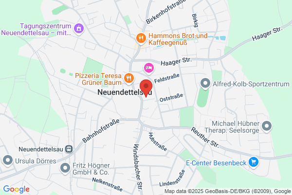 Praxis für Physiotherapie S.Agko