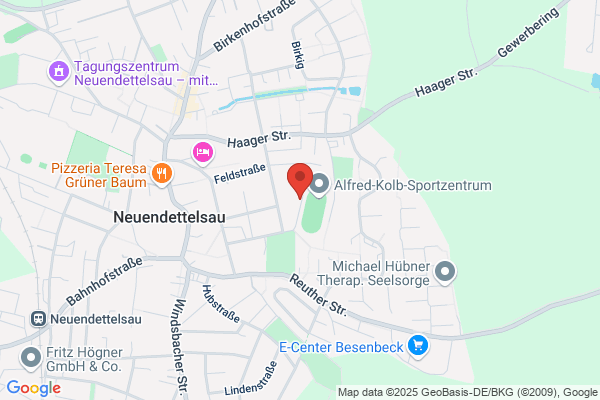 Turnhalle