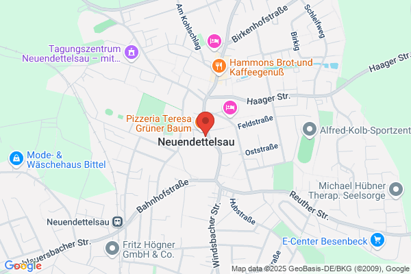 R+V Versicherung