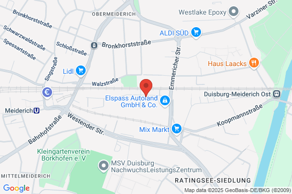 D & D Service GmbH