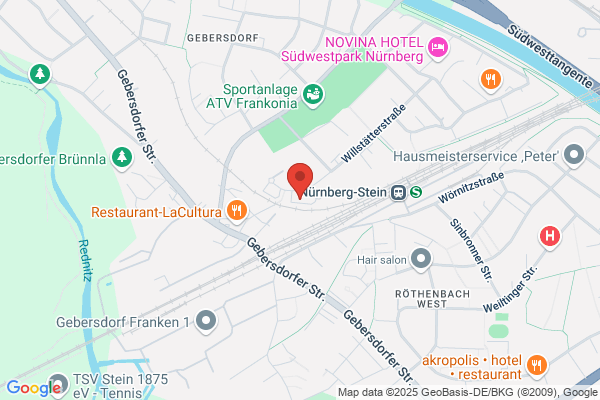 Dorfner Menü Catering-Service + Organisations GmbH & Co. KG
