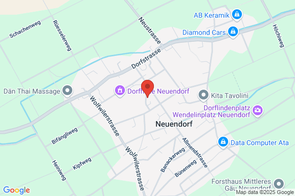 Gemeindeverwaltung Neuendorf