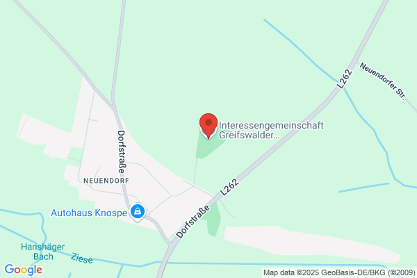 Interessengemeinschaft Greifswalder Motorsportfreunde e.V.