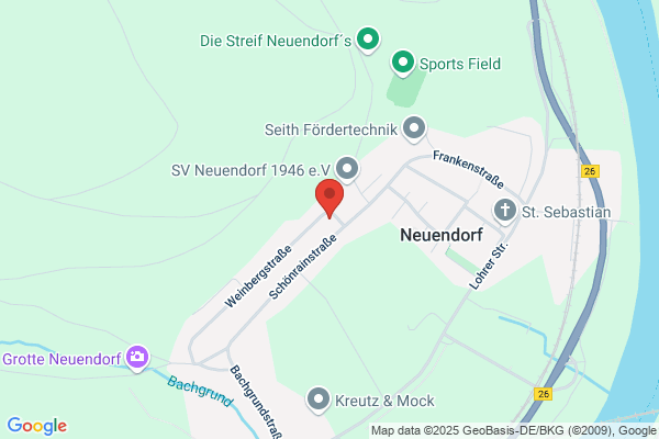 Rosenberger