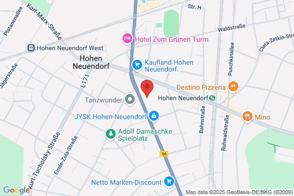 Büro Betz OHG