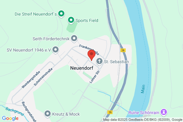 Kath. Kirchenstiftung