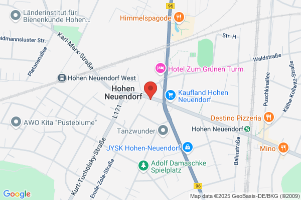 Kfz-Sachverständigenbüro Emmert