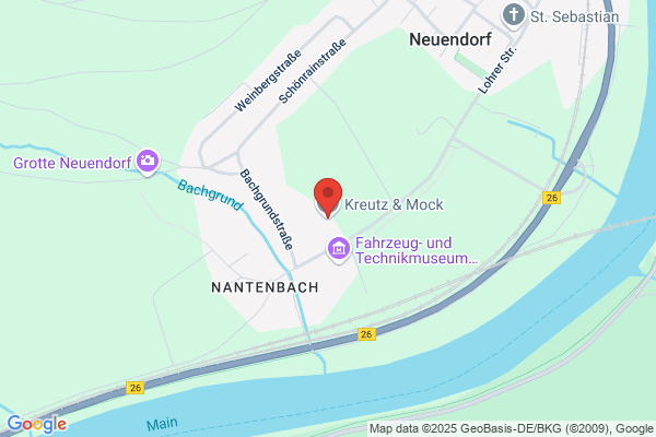 Kreutz & Mock GmbH