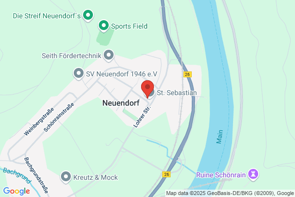 Neuendorf