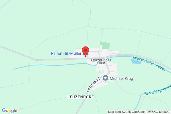 Reifen-Müller KG