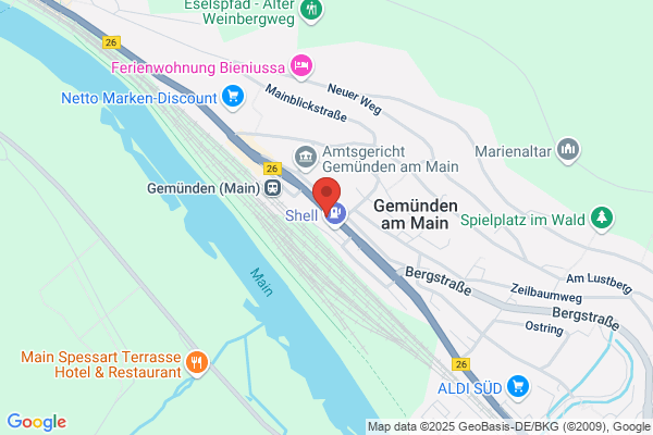 Rettungsdienst