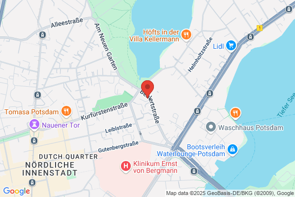 Sozialpsychiatrischer Dienst
