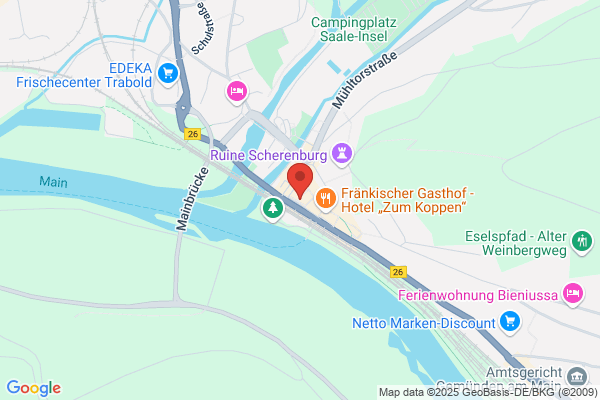 Stadtmarketing Gemünden aktiv