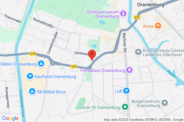 Volkshochschule u. Bibliothek
