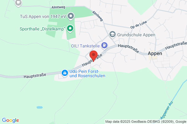 Die Olive GmbH