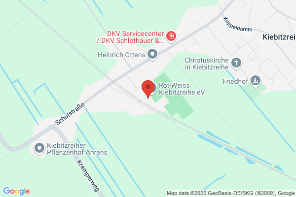 Kibitzreiher Stuben