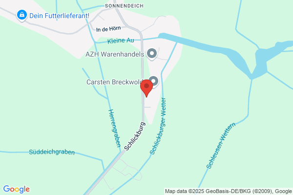 Krüger und Söhne Zerspanungstechnik GmbH