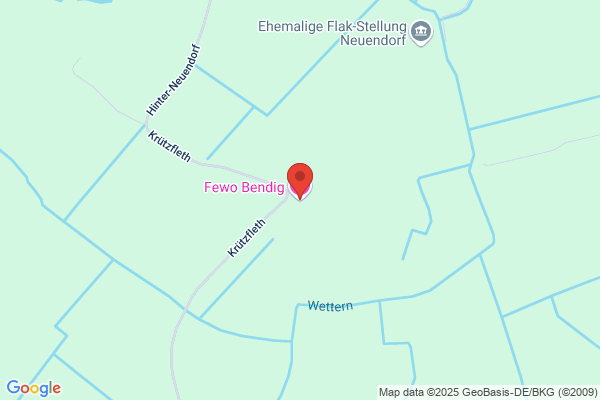 Ferienwohnung Bendig