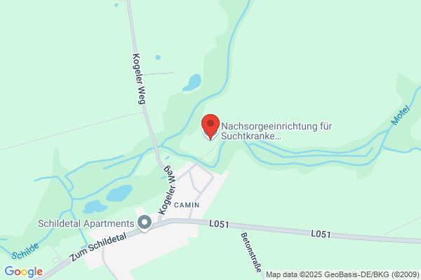 Haus Elim Sozialtherapeutische Hilfen für Suchtkranke