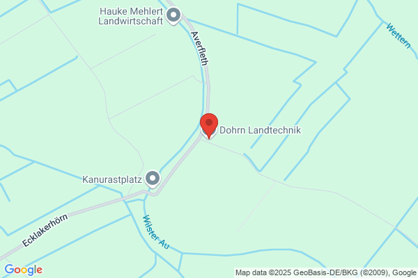Dohrn Landtechnik