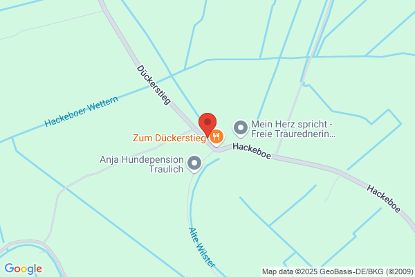 Feuerwehr- u. Gemeinschaftshaus Ecklak