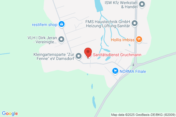 Gsb Gesellschaft f. Gas, Sanitär