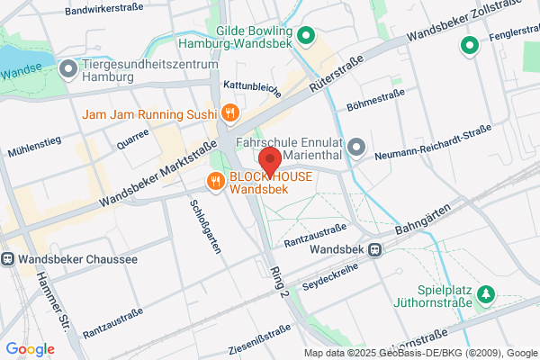 Kirchengemeinde