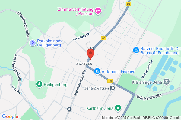 Allianz Versicherung K und M Kraus oHG Generalvertretung