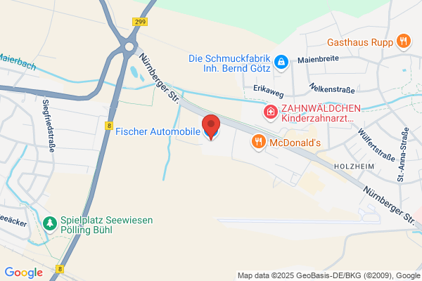 Autohaus Fischer GmbH