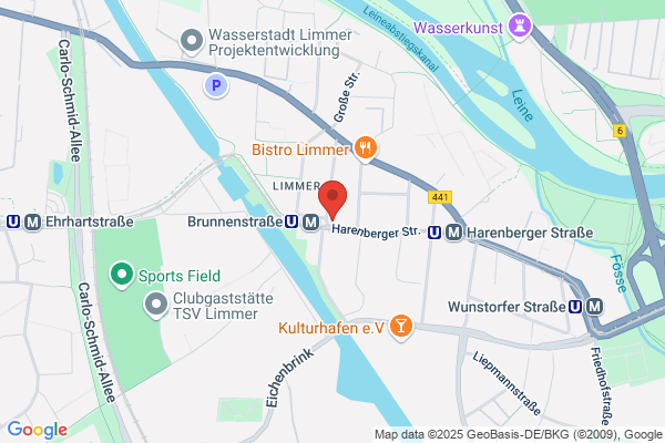 Nimmerland gemeinnützige GmbH
