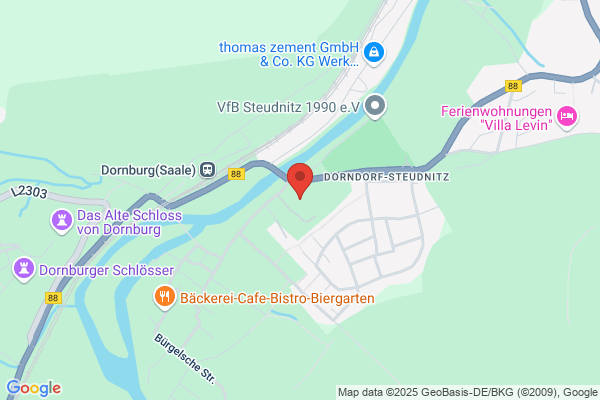 Staatliche Regelschule Dorndorf