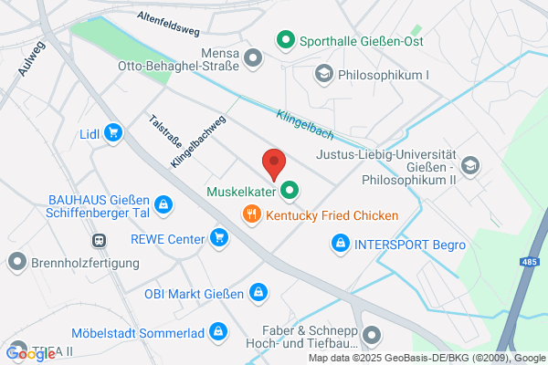 Werth Messtechnik GmbH Büro Ost