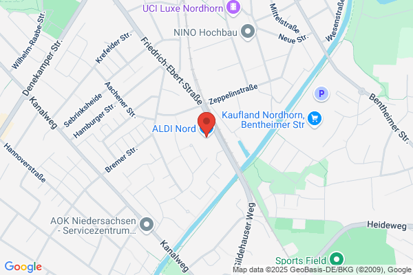 ALDI Nord