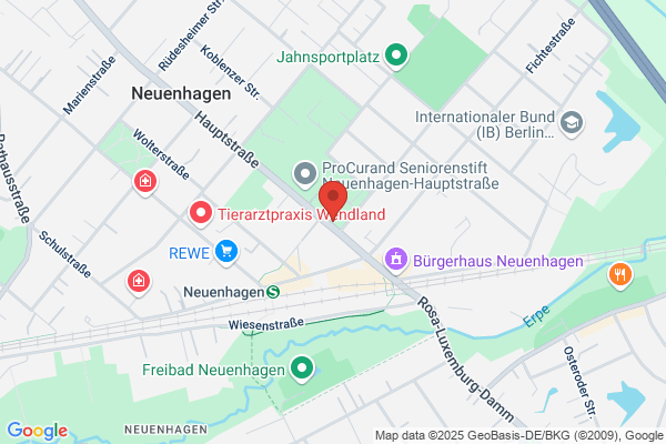 Asp Begleitung GgmbH