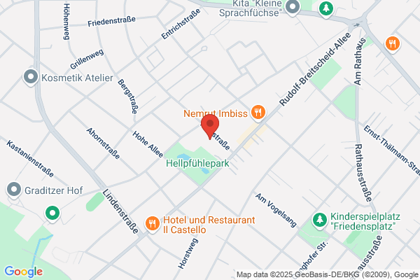 Berlin Haus- und Grundstücksservice