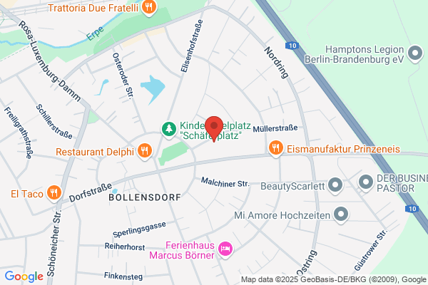 Dachdeckerei & Bauklempnerei Reinert
